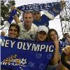 Olympic Mania