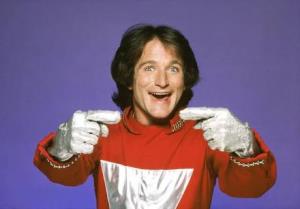 Mork