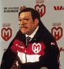 Mike Bassett