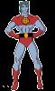 CaptainPlanet