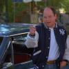 George Costanza
