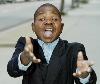 Gary Coleman