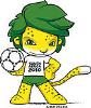 football monkey