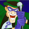 The Riddler